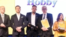 Nagrody salonu Camper&Caravan Show  - zdjęcie 14