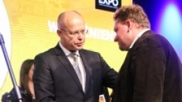 Nagrody salonu Camper&Caravan Show  - zdjęcie 19