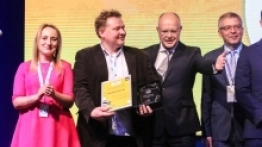 Nagrody salonu Camper&Caravan Show  - zdjęcie 24