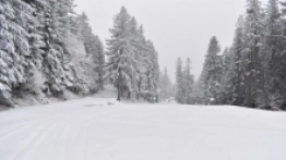 Naśnieżanie stoków w Karpaczu - zdjęcie 6