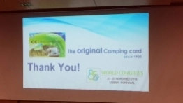 Kongres FICC w Portugalii za nami - zdjęcie 5