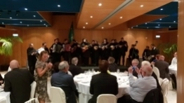 Kongres FICC w Portugalii za nami - zdjęcie 6