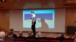 Kongres FICC w Portugalii za nami - zdjęcie 8