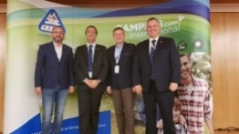 Kongres FICC w Portugalii za nami - zdjęcie 11