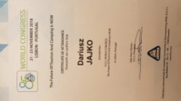 Kongres FICC w Portugalii za nami - zdjęcie 12