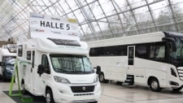 Touristik & Caravaning 2018 TC - zdjęcie 1