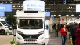 Touristik & Caravaning 2018 TC - zdjęcie 5