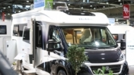 Touristik & Caravaning 2018 TC - zdjęcie 6