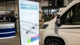 Touristik & Caravaning 2018 TC - zdjęcie 7