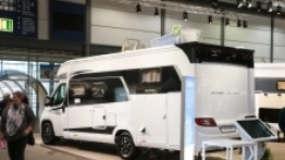 Touristik & Caravaning 2018 TC - zdjęcie 8