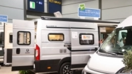 Touristik & Caravaning 2018 TC - zdjęcie 9