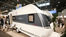 Touristik & Caravaning 2018 TC - zdjęcie 15