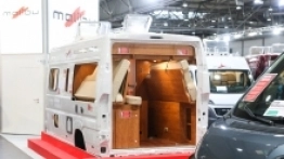 Touristik & Caravaning 2018 TC - zdjęcie 34