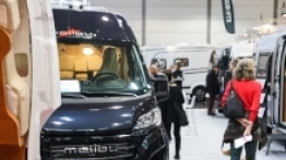 Touristik & Caravaning 2018 TC - zdjęcie 35