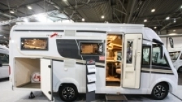 Touristik & Caravaning 2018 TC - zdjęcie 37