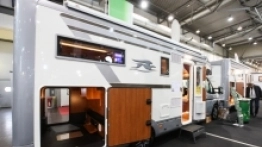 Touristik & Caravaning 2018 TC - zdjęcie 39