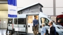 Touristik & Caravaning 2018 TC - zdjęcie 40