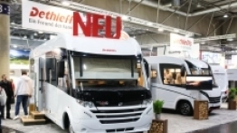 Touristik & Caravaning 2018 TC - zdjęcie 41