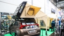 Touristik & Caravaning 2018 TC - zdjęcie 50