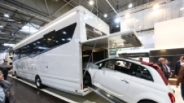 Touristik & Caravaning 2018 TC - zdjęcie 66