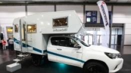 Touristik & Caravaning 2018 TC - zdjęcie 70