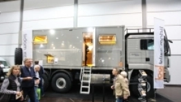 Touristik & Caravaning 2018 TC - zdjęcie 72