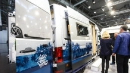 Touristik & Caravaning 2018 TC - zdjęcie 77