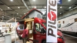 Touristik & Caravaning 2018 TC - zdjęcie 79