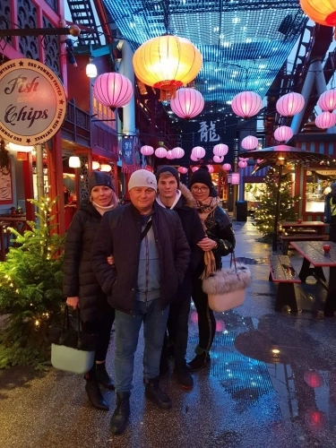 Konkurs Stena Line - zdjęcie 3