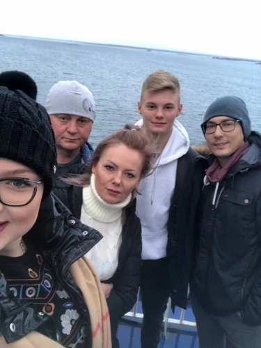 Konkurs Stena Line - zdjęcie 6