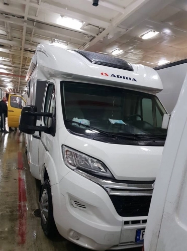 Konkurs Stena Line - zdjęcie 8