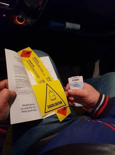 Konkurs Stena Line - zdjęcie 16