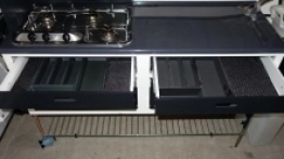 Małe przyczepy namiotowe - zdjęcie 1