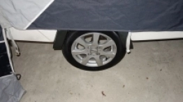 Małe przyczepy namiotowe - zdjęcie 2