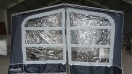 Małe przyczepy namiotowe - zdjęcie 4