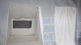 Małe przyczepy namiotowe - zdjęcie 5