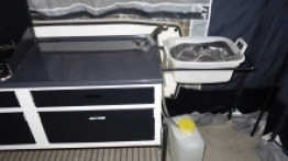 Małe przyczepy namiotowe - zdjęcie 10