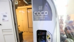 Dethleffs COCO - zdjęcie 1