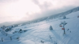 Zieleniec gotów na ferie - zdjęcie 2