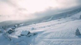 Zieleniec gotów na ferie - zdjęcie 4