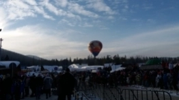 Zimowy wyjazd do Zakopanego - zdjęcie 1