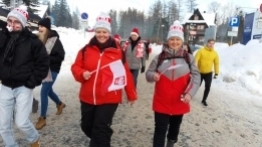 Zimowy wyjazd do Zakopanego - zdjęcie 2