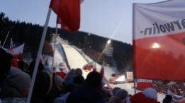 Zimowy wyjazd do Zakopanego - zdjęcie 8