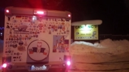 Zimowy wyjazd do Zakopanego - zdjęcie 12