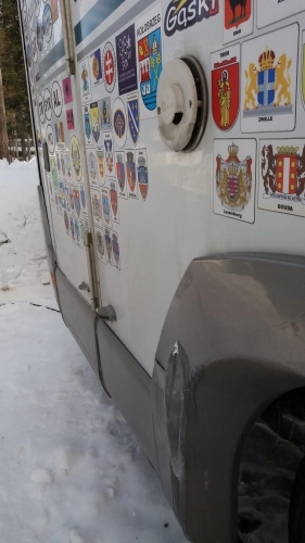 Zimowy wyjazd do Zakopanego - zdjęcie 16