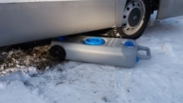 Zimowy wyjazd do Zakopanego - zdjęcie 17