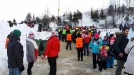 Zimowy wyjazd do Zakopanego - zdjęcie 19