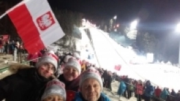 Zimowy wyjazd do Zakopanego - zdjęcie 20