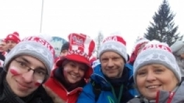 Zimowy wyjazd do Zakopanego - zdjęcie 22