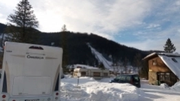 Zimowy wyjazd do Zakopanego - zdjęcie 23